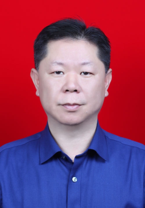 上栗县发改委领导信息