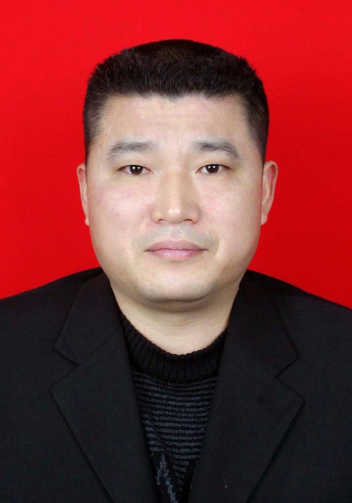 上栗县人民政府 领导信息 领导简介